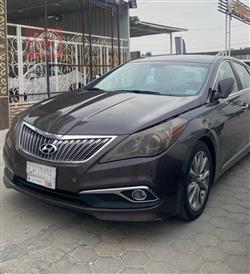 هيونداي أزيرا